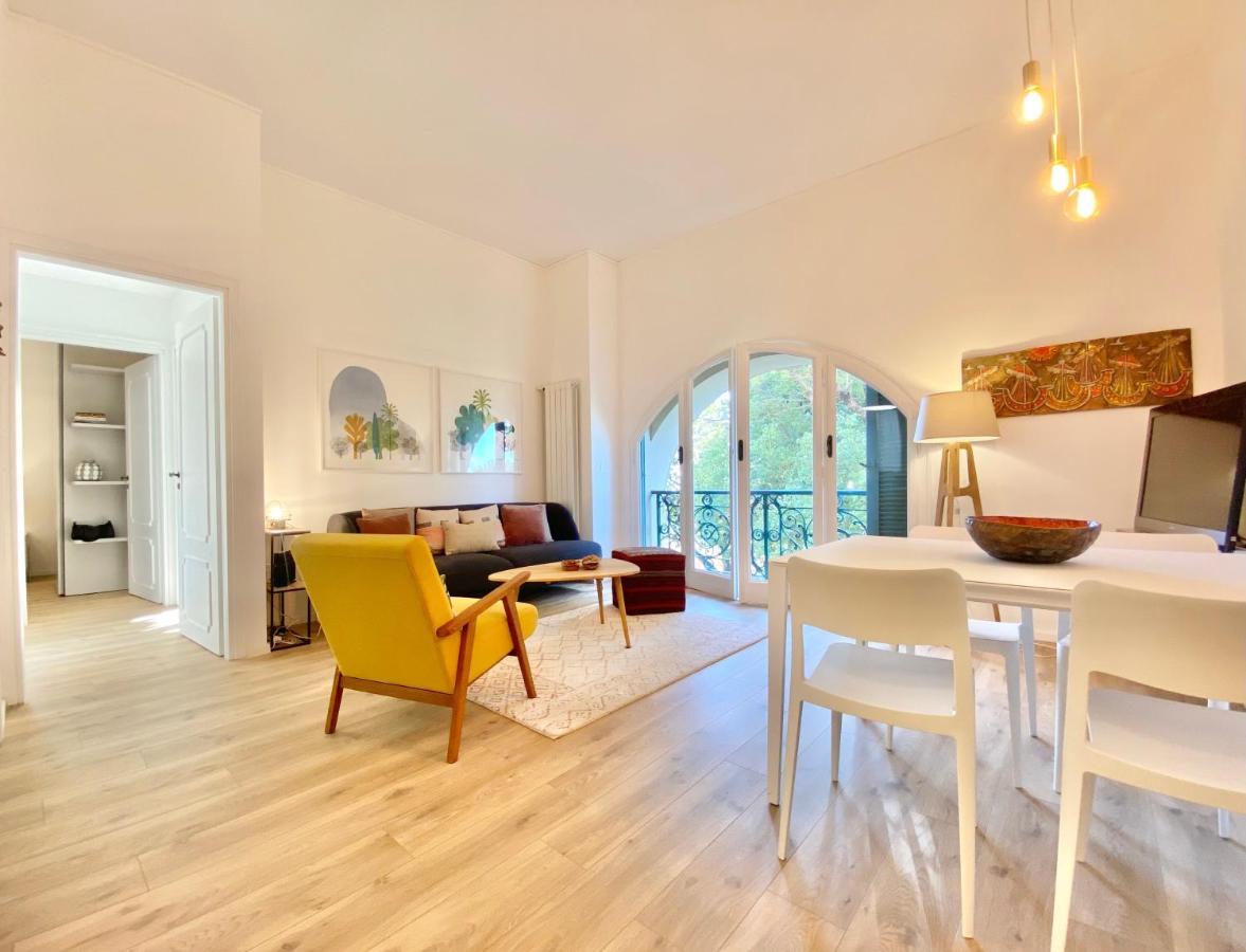 Casaviva-Stylish Trilo With Ac-Shared Pool-Parking Apartment Генуа Екстериор снимка