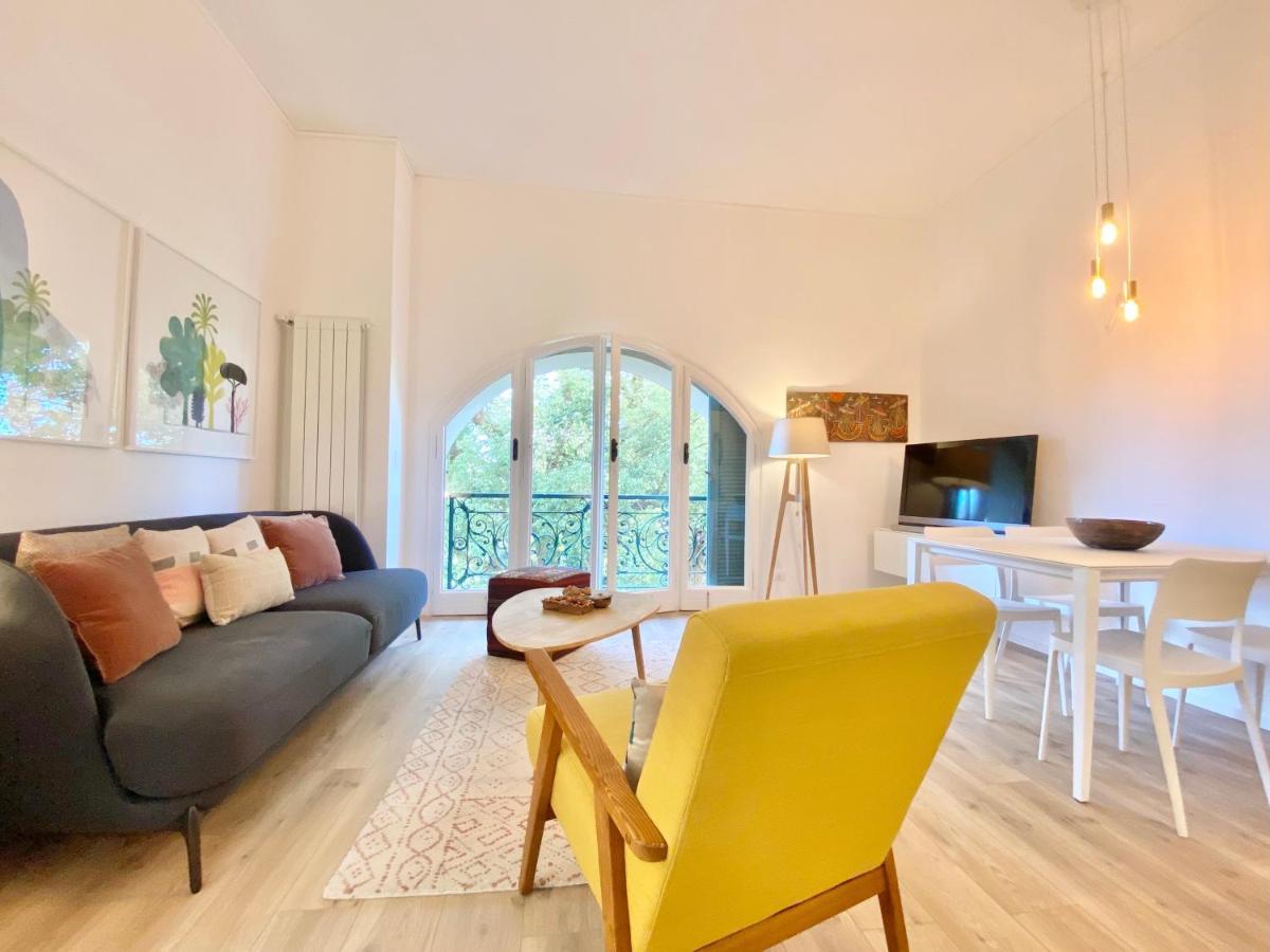 Casaviva-Stylish Trilo With Ac-Shared Pool-Parking Apartment Генуа Екстериор снимка